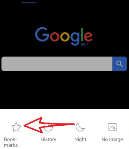 手机谷歌浏览器如何搜索图片4