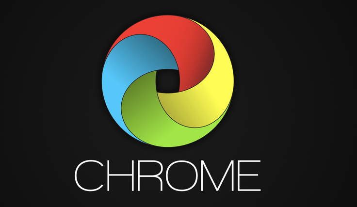 chrome如何禁用flash1